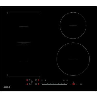 Варочная поверхность AKPO PIA 6094121FZ-1 BL Варочная поверхность AKPO PIA 6094121FZ-1 BL