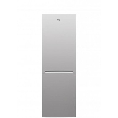 Холодильник BEKO RCNK321K20S Холодильник BEKO RCNK321K20S
