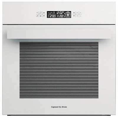 Духовой шкаф ZIGMUND & SHTAIN en 222.112 w Духовой шкаф ZIGMUND & SHTAIN en 222.112 w