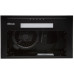 Вытяжка KONIGIN Level Up Full Black 45 Вытяжка KONIGIN Level Up Full Black 45