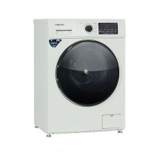 Стиральная машина HIBERG WQ4 - 712 W Стиральная машина HIBERG WQ4 - 712 W