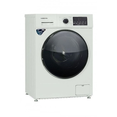 Стиральная машина HIBERG WQ4 - 712 W Стиральная машина HIBERG WQ4 - 712 W