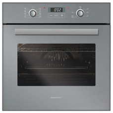 Духовой шкаф Rainford RBO 4638 PB Grey Духовой шкаф Rainford RBO 4638 PB Grey