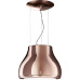 Вытяжка ELICA SHINING COPPER/F/50 Вытяжка ELICA SHINING COPPER/F/50