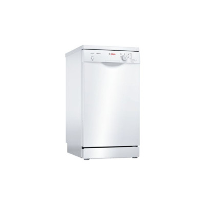 Посудомоечная машина BOSCH SPS25CW02R Посудомоечная машина BOSCH SPS25CW02R