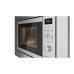 Микроволновая печь TEKA MWE 207 FI (40581117) STEEL (40581010) Микроволновая печь TEKA MWE 207 FI (40581117) STEEL (40581010)