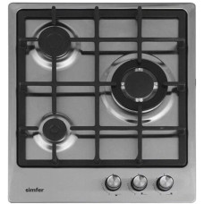 Варочная поверхность SIMFER H45V35M555 Варочная поверхность SIMFER H45V35M555