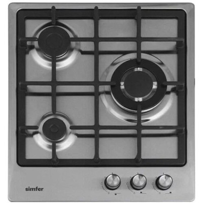 Варочная поверхность SIMFER H45V35M555 Варочная поверхность SIMFER H45V35M555
