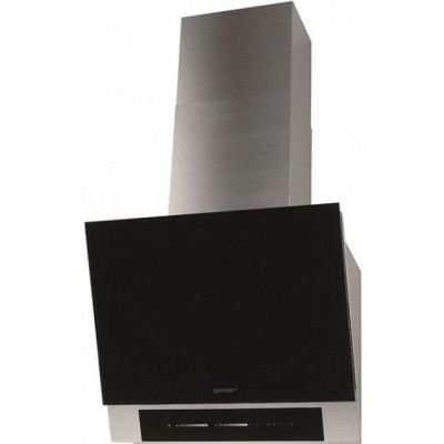Вытяжка Gorenje GHV 62 B Вытяжка Gorenje GHV 62 B