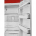 Холодильник SMEG FAB28RDMC5 Холодильник SMEG FAB28RDMC5