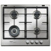 Газовая панель Whirlpool GMA 6422/IXL Газовая панель Whirlpool GMA 6422/IXL