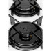 Варочная поверхность GRANDGERMES HFG-60WH-CA