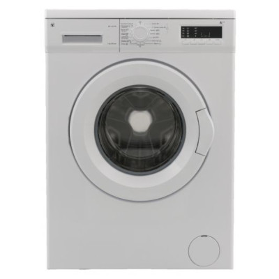 Стиральная машина SMART LIFE WSL 64510W Стиральная машина SMART LIFE WSL 64510W