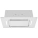 Вытяжка MEFERI INBOX60WH GLASS COMFORT Вытяжка MEFERI INBOX60WH GLASS COMFORT