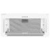 Вытяжка MEFERI INBOX60WH GLASS POWER Вытяжка MEFERI INBOX60WH GLASS POWER