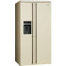 Холодильник side-by-side SMEG sbs8004po Холодильник side-by-side SMEG sbs8004po