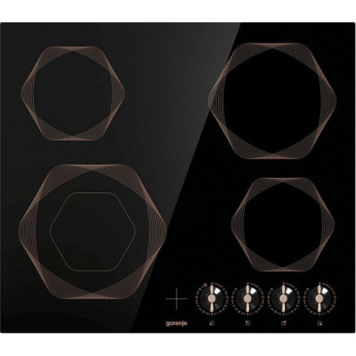 Варочная панель Gorenje EC 642 INB Варочная панель Gorenje EC 642 INB