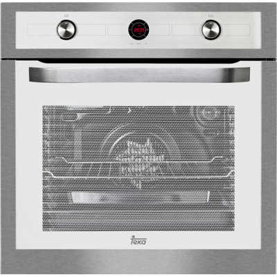 Электрический духовой шкаф TEKA hl 840 white Электрический духовой шкаф TEKA hl 840 white