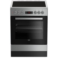 Электрическая плита BEKO FSE 57310 GSS