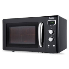 Микроволновая печь DOMFY DSB-MW104 Микроволновая печь DOMFY DSB-MW104