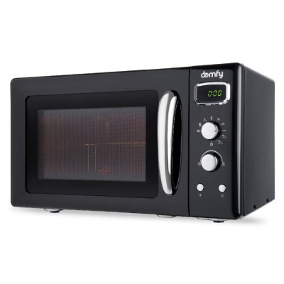 Микроволновая печь DOMFY DSB-MW104 Микроволновая печь DOMFY DSB-MW104