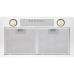 Вытяжка CATA GT PLUS 45 WH/B Вытяжка CATA GT PLUS 45 WH/B