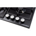 Варочная поверхность HOLBERG HGEH 6411WBL Варочная поверхность HOLBERG HGEH 6411WBL