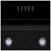 Вытяжка Konigin Colibri Black 60 Вытяжка Konigin Colibri Black 60
