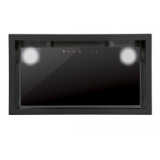 Вытяжка CATA GC DUAL 45 BK Вытяжка CATA GC DUAL 45 BK