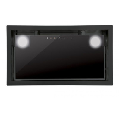 Вытяжка CATA GC DUAL 45 BK Вытяжка CATA GC DUAL 45 BK