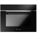 Шкаф шоковой заморозки ILVE BC 645 STC/BK Шкаф шоковой заморозки ILVE BC 645 STC/BK