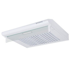 Вытяжка MAUNFELD mpc 60 white