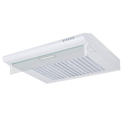 Вытяжка MAUNFELD mpc 60 white