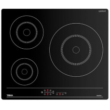 Варочная поверхность TEKA IBC 63900 TTC BLACK (112520008) Варочная поверхность TEKA IBC 63900 TTC BLACK (112520008)