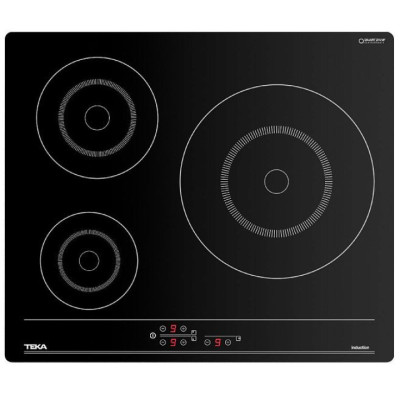 Варочная поверхность TEKA IBC 63900 TTC BLACK (112520008) Варочная поверхность TEKA IBC 63900 TTC BLACK (112520008)