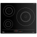 Варочная поверхность TEKA IBC 63900 TTC BLACK (112520008) Варочная поверхность TEKA IBC 63900 TTC BLACK (112520008)