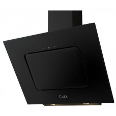 Вытяжка LEX LUNA 600 BLACK Вытяжка LEX LUNA 600 BLACK