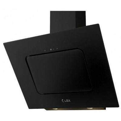 Вытяжка LEX LUNA 600 BLACK Вытяжка LEX LUNA 600 BLACK