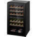 Винный шкаф WEISSGAUFF WWC-29 DB DualZone Винный шкаф WEISSGAUFF WWC-29 DB DualZone