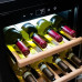 Винный шкаф CASO WineExclusive 12 Винный шкаф CASO WineExclusive 12