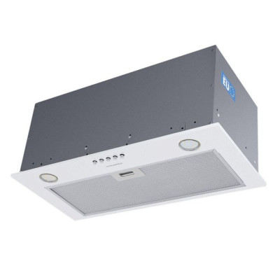 Вытяжка MAUNFELD Crosby Power 50 белый