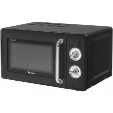 Микроволновая печь TESLER MM-2045 BLACK Микроволновая печь TESLER MM-2045 BLACK