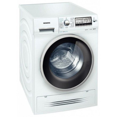Стиральная машина SIEMENS WD 15H542 Стиральная машина SIEMENS WD 15H542