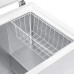 Морозильный ларь YOSHIRO YFR-U120W Морозильный ларь YOSHIRO YFR-U120W