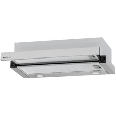 Вытяжка KRONA KAMILLA T 600 INOX (2 мотора) Вытяжка KRONA KAMILLA T 600 INOX (2 мотора)