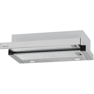 Вытяжка KRONA KAMILLA T 600 INOX (2 мотора) Вытяжка KRONA KAMILLA T 600 INOX (2 мотора)