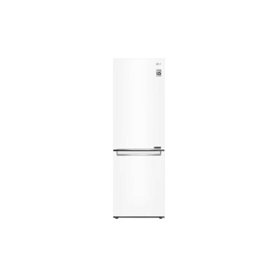Холодильник LG GB-B61SWJMN Холодильник LG GB-B61SWJMN