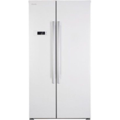 Холодильник GRAUDE SBS 180.0 W Холодильник GRAUDE SBS 180.0 W