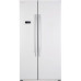 Холодильник GRAUDE SBS 180.0 W Холодильник GRAUDE SBS 180.0 W