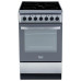 Плита электрическая HOTPOINT-ARISTON h5vsh2a (x)